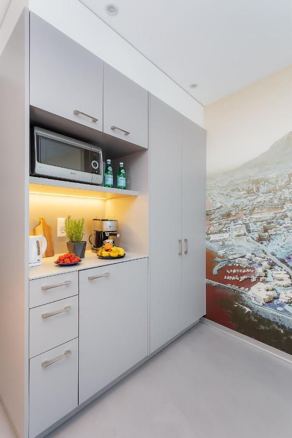 Visionapartments Vevey - Contactless Check-In エクステリア 写真