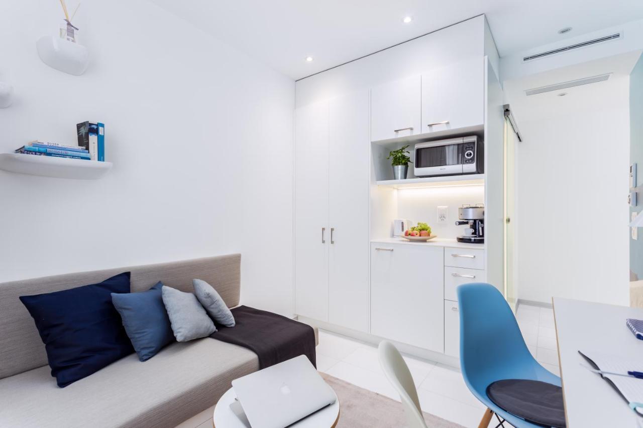 Visionapartments Vevey - Contactless Check-In エクステリア 写真