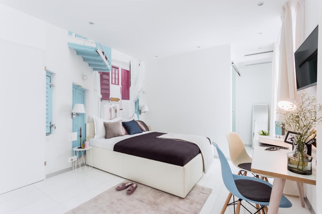 Visionapartments Vevey - Contactless Check-In エクステリア 写真