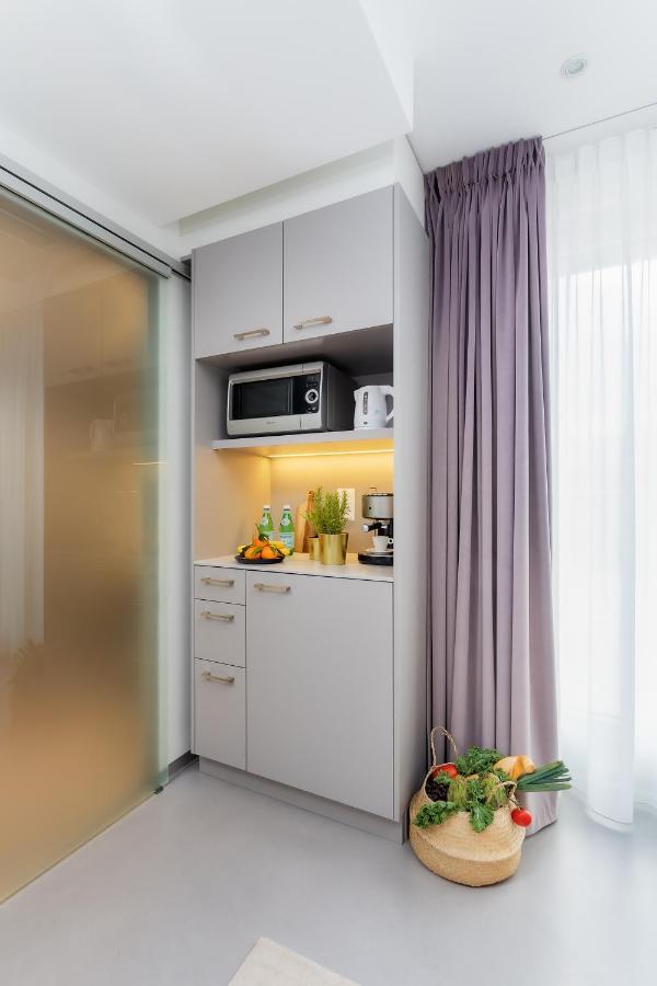 Visionapartments Vevey - Contactless Check-In エクステリア 写真