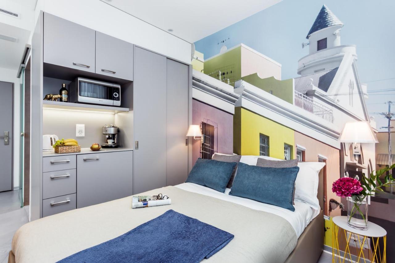 Visionapartments Vevey - Contactless Check-In エクステリア 写真