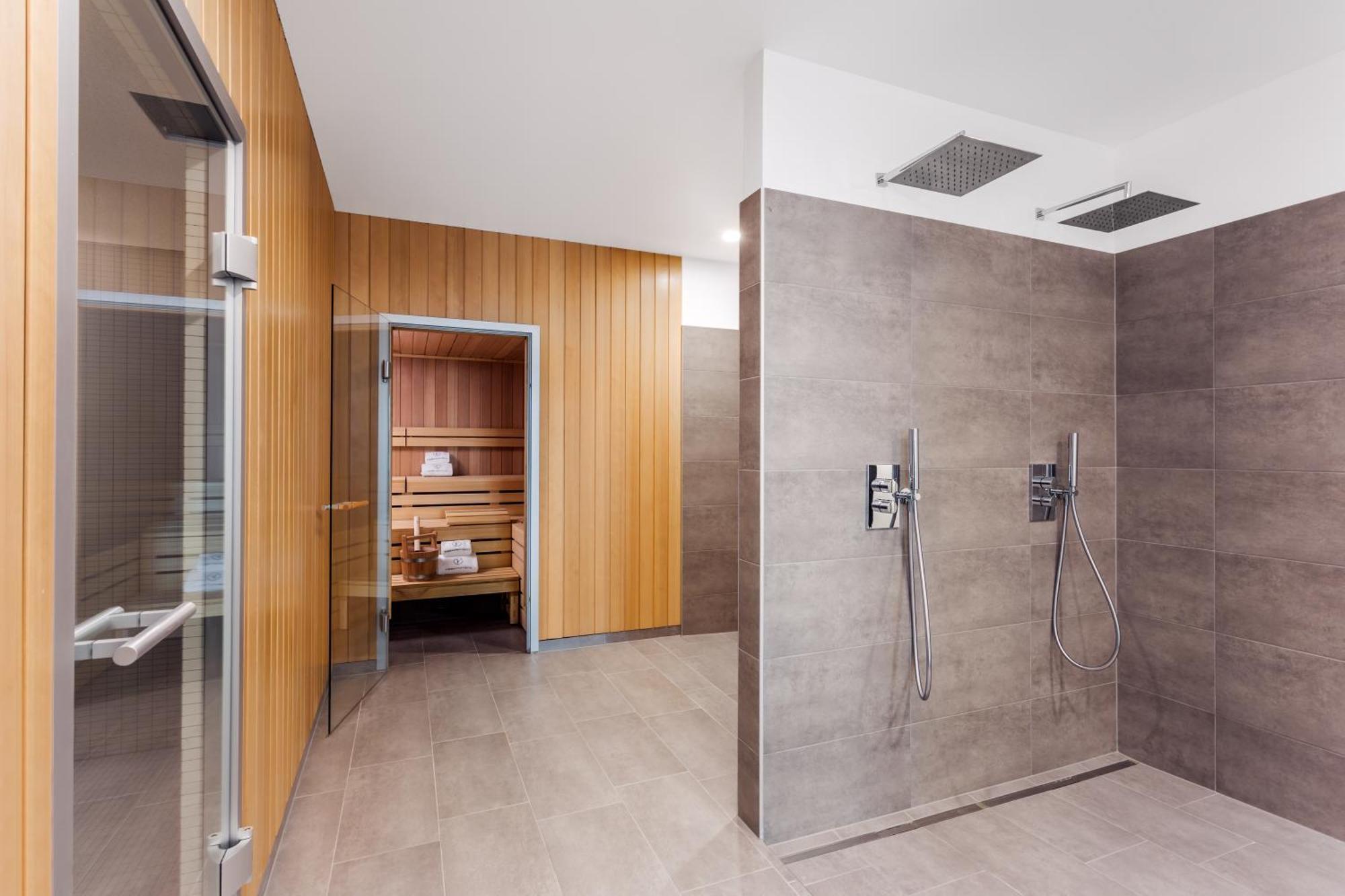 Visionapartments Vevey - Contactless Check-In エクステリア 写真