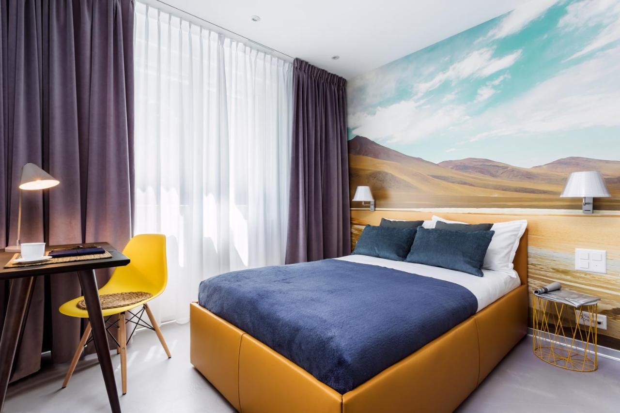 Visionapartments Vevey - Contactless Check-In エクステリア 写真